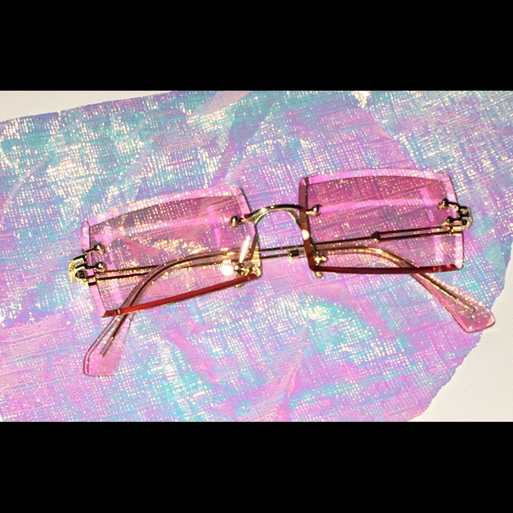 Glasses